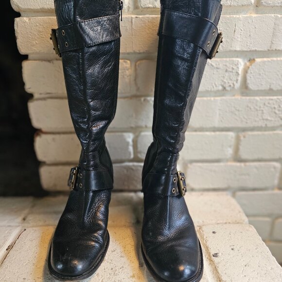 Jessica Bennet JDiary Boots - Picture 6 of 6